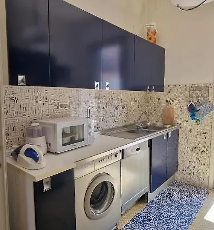 San Rocco Appartement