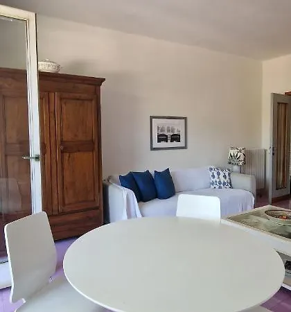 San Rocco Appartement