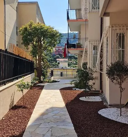 San Rocco Appartement