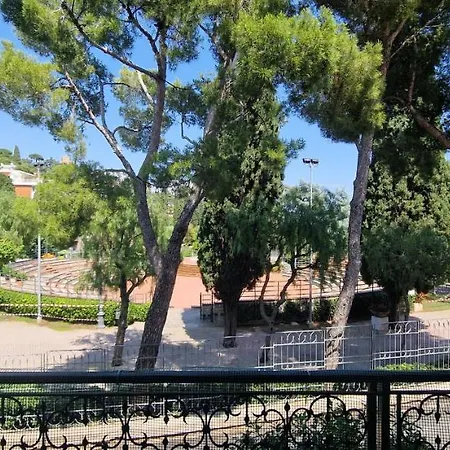 San Rocco Daire Alassio